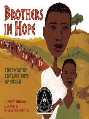Brothers in Hope - ebook